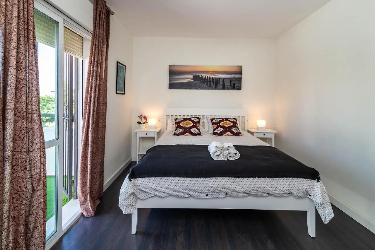 Vb Velazquez 6Bdr Independent Villa Benalmádena İspanya