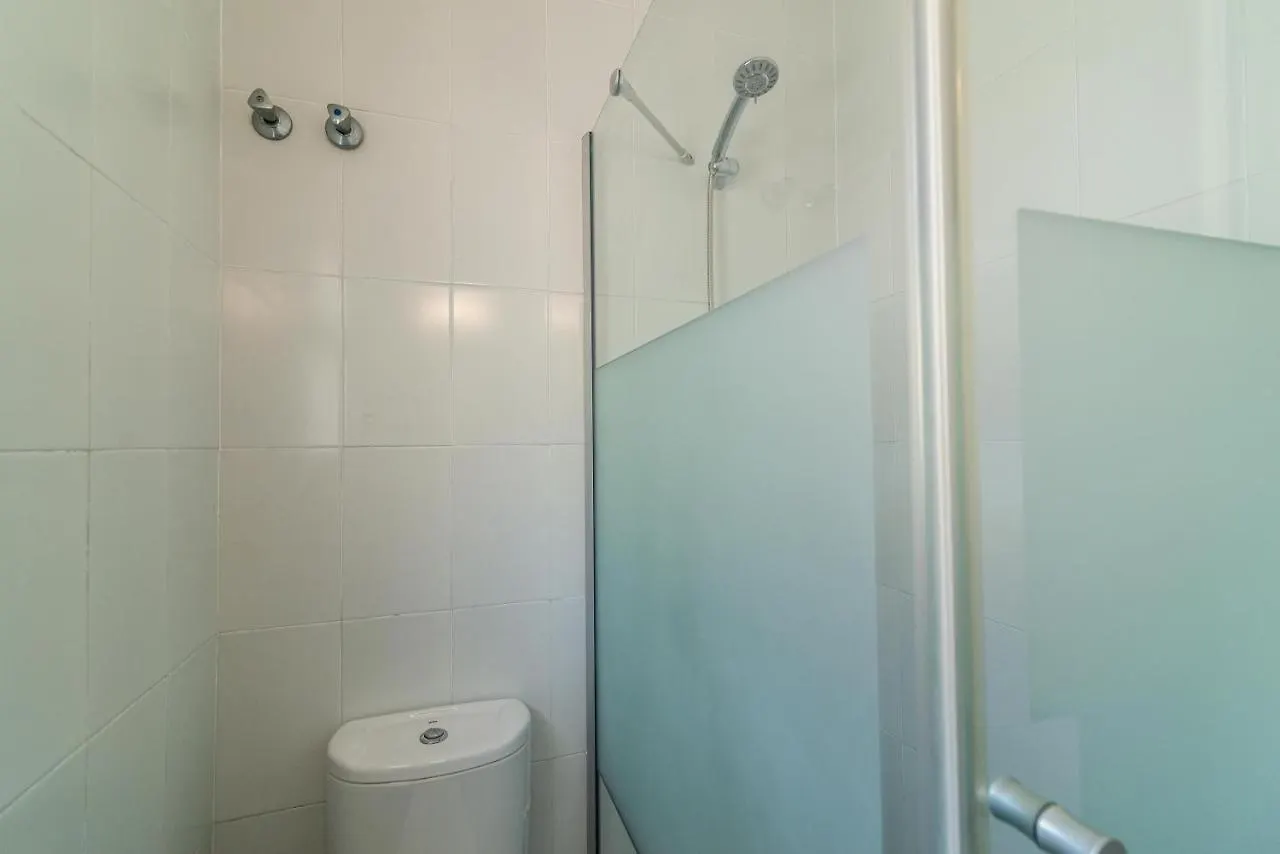 Vb Velazquez 6Bdr Independent Villa Benalmadena